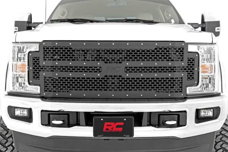 Mesh Grille 70213